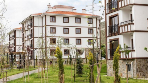 Kirada oturanların yüzünü güldürecek haber ! 2023’te kiralarda düşüş bekleniyor