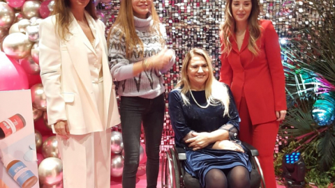 Kocaeli'de Shopping Fest rüzgarı !
