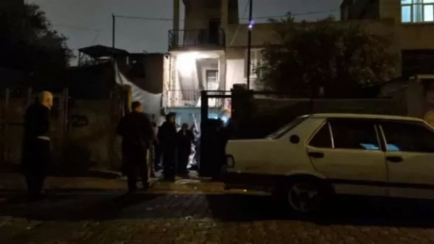 Adana'da vahşet ! 17 yaşındaki genç annesini öldürdü !