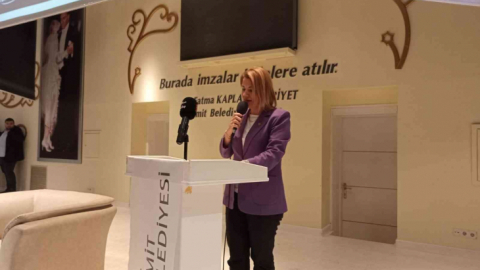 Prof. Dr. İlber Ortaylı: 'Kim ki gençlere sahiptir, geleceğe sahiptir ve bu en önemli olaydır'