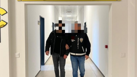 4 yıl 7 ay hapis cezası ile aranan 3 şahıs yakalandı