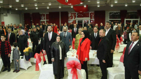 Av. Kaan Şengil: 'Sizlerin kini bizim emanetimizdir'