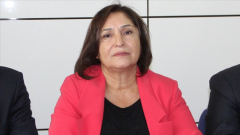 Kılıçdaroğlu'nun eşi Beslenme Saati Projesi için İzmit'e geliyor
