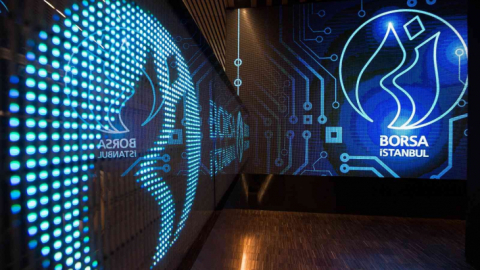 Borsa bugünü yükselişle kapattı