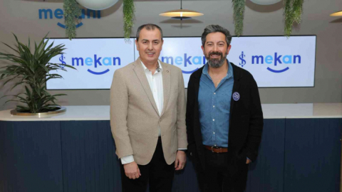 İş Bankası Grubu’ndan ‘İş Mekan’