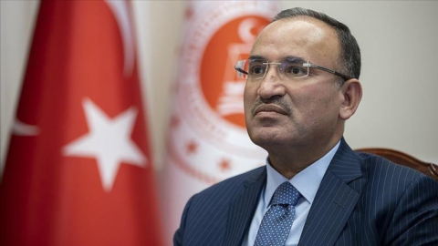 Bakan Bozdağ'dan seçim açıklaması