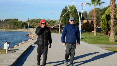 Kocaeli'yi saran koku bugün de etkisini sürdürüyor