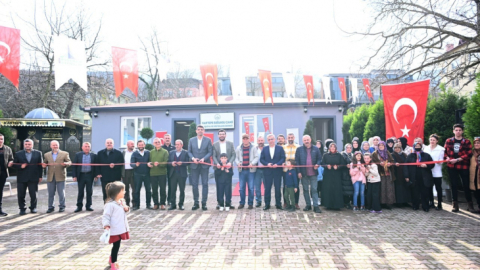 Bu tesis hem gençlere hem yaşlılara hitap edecek