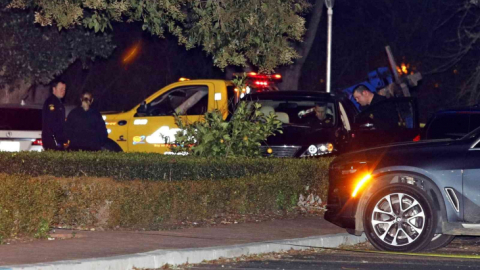 California’da iki noktada silahlı saldırı: 7 ölü