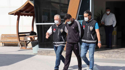 D-100'deki korkunç cinayete ilişkin dinlenen tanıktan dehşete düşüren iddia