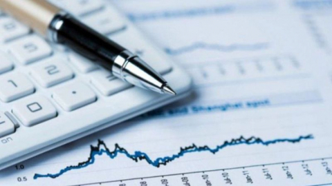 Finansal hizmetler güven endeksi Ocak ayında azaldı