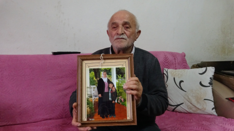 Kayıp 5 çocuk annesi Arife Gökçe'nin eşinden çarpıcı iddia