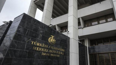 Merkez Bankası'ndan şirketlere tl dönüşüm desteği