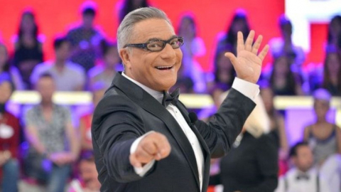 Mehmet Ali Erbil'in taciz iddiasıyla 7 yıl 3 ay hapsi istendi