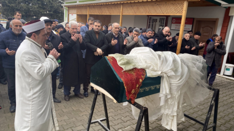 Burun estetiği ameliyatına girdi, cansız bedeni çıktı