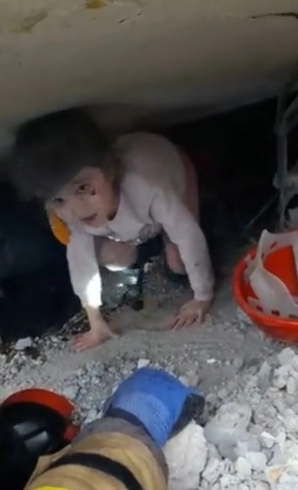 Yüzyılın En Büyük Depremi