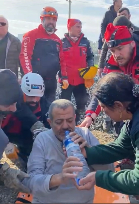 Yüzyılın En Büyük Depremi