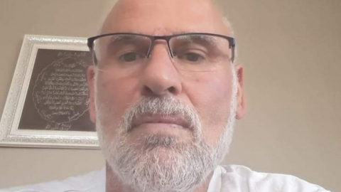 Ticari taksinin çarptığı 62 yaşındaki adam hayatını kaybetti
