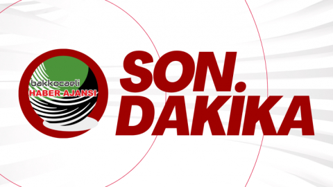 AFAD son durumu açıkladı