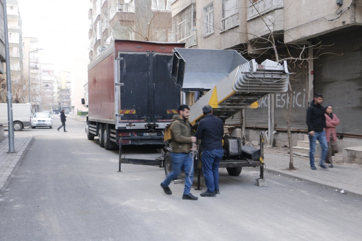 Fırsatçılar deprem demedi, ev taşıma fiyatları 9-10 kat arttı