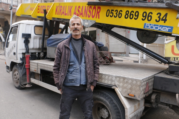 Fırsatçılar deprem demedi, ev taşıma fiyatları 9-10 kat arttı