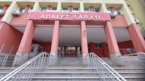 'Adınız hırsızlık ve cinayet olaylarına karıştı' yalanıyla vurgun yaptı