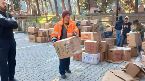 Adıyaman'a 'Mor Yerleşke' kurularak kadın ve çocuklara hizmet verilecek