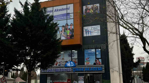 Çınar Akademiden depremzede öğrencilere ücretsiz kurs