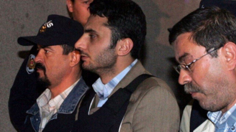 Danıştay saldırganı Alparslan Arslan, cezaevinde ölü bulundu