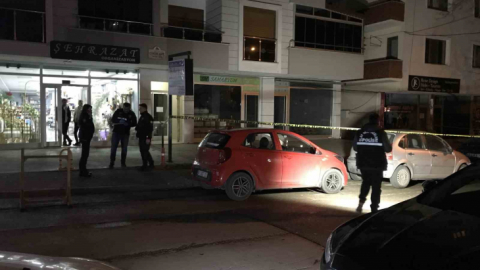 Evinin önünde silahla vurulmuştu: 2 tutuklama