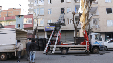Fırsatçılar deprem demedi, ev taşıma fiyatları 9-10 kat arttı