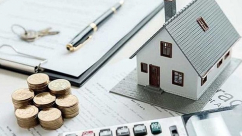 Konut satışları Ocak ayında yıllık yüzde 10,6 arttı