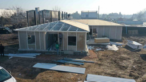 Bu merkez Kocaeli için afet ve acil durumlarda yönetim üstü olacak