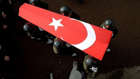 Acı haber, Milli Savunma Bakanlığı duyurdu