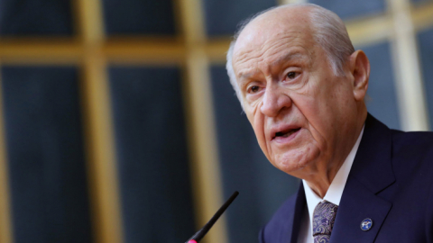 Devlet Bahçeli: Seçim tarihiyle ilgili spekülasyon üretmek vebaldir