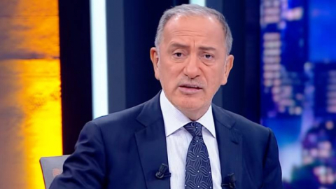 Diyanet’ten gazeteci Fatih Altaylı hakkında suç duyurusu