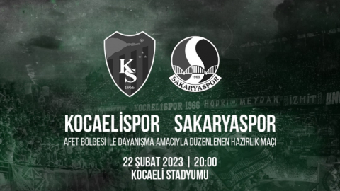 Başkan Bulut’tan Kocaelispor maçına davet