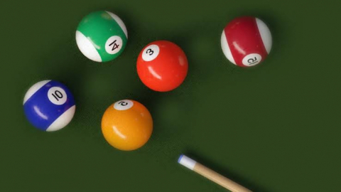 Bilardoda kaybeden iki şahıs, kendilerine gülen 7 kişiyi öldürdü