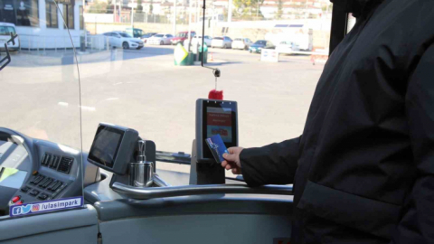 Abonman indirimli kart uygulaması 1 Mart'ta başlıyor