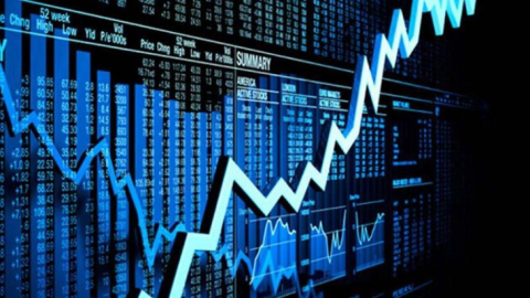 Borsa haftayı düşüşle kapattı