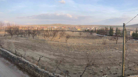 Niğde’de 4.5 büyüklüğünde deprem