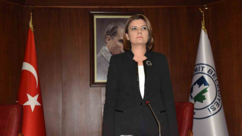Başkan Hürriyet, Üsküdar Vapuru faciasında hayatını kaybedenleri andı