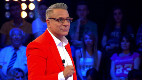 Mehmet Ali Erbil'e cinsel taciz suçundan hapis cezası !
