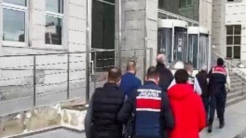 Kocaeli'de şubat ayında 397 aranan şahıs yakalandı