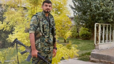 MİT, PKK/KCK'nın sözde Sincar askeri kanat sorumlusunu etkisiz hale getirdi