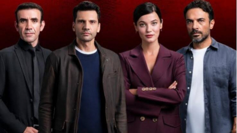 Sevilen dizi Yargı’da flaş ayrılık ! Sağlık sorunları sebebiyle ayrıldığı açıklandı