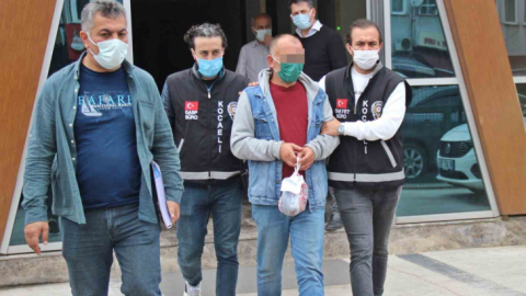 18 yıllık cinayetin sanığı: 'Allah berat kandilinde herkesi affetti. Ben niye cezaevinde yatıyorum?'