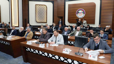 3 ilçe belediyesi deprem bölgesinde iftar çadırı kuracak