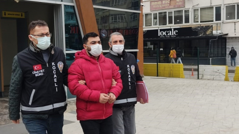 Evine giren hırsızı öldürmüştü, tahliyesi istendi