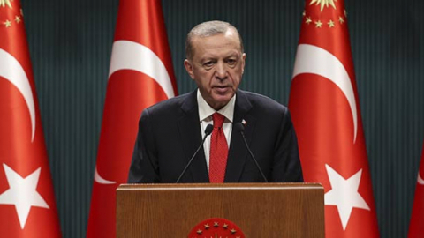 Türkiye 14 Mayıs’ta seçime gidiyor